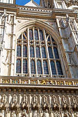 Image showing   westminster  cathedral in london england religion