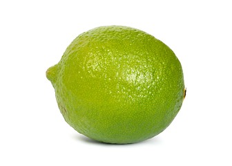 Image showing Lime