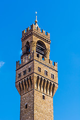 Image showing Florence Tower