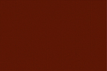 Image showing Cardboard Corrugated Textures