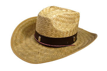 Image showing Cowboy Hat