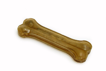 Image showing Dog Bone