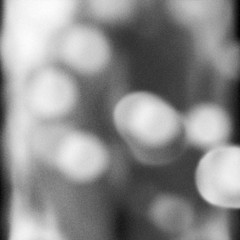 Image showing abstract blurry unfocused background