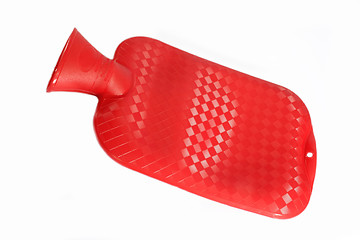 Image showing Hot Water bottle