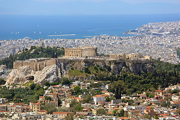 Image showing Greece Athens