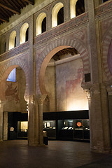 Image showing Visigoth museum in Toledo