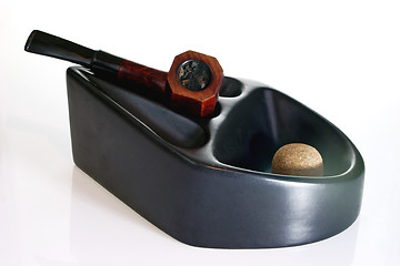 Image showing Ashtray