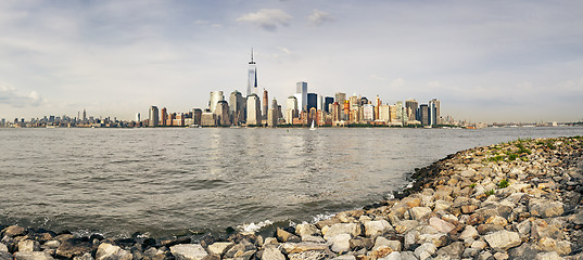 Image showing New York