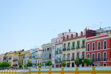 Image showing Triana