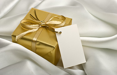 Image showing gift