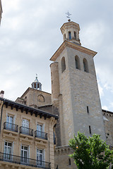 Image showing Church of San Saturnino