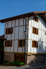 Image showing House in Elizondo