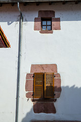 Image showing Windows in Elizondo