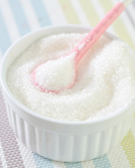 Image showing sugar