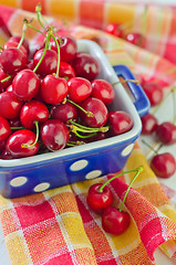 Image showing cherry