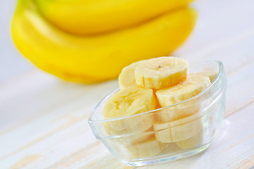 Image showing banana