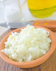 Image showing onion