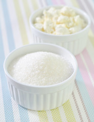 Image showing sugar