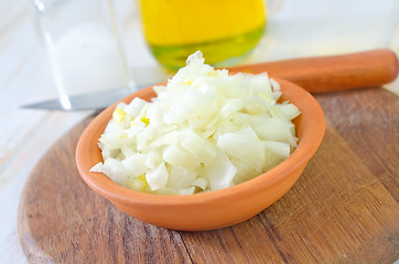 Image showing onion