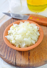 Image showing onion