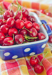 Image showing cherry