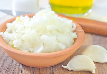 Image showing onion