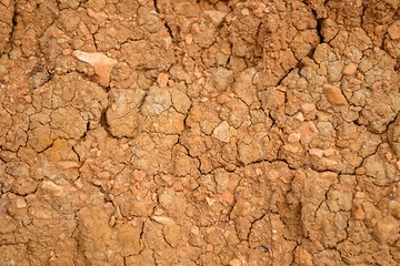 Image showing Rocks and Stones as a Background