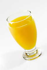 Image showing Juice of Oranges