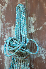 Image showing Knot