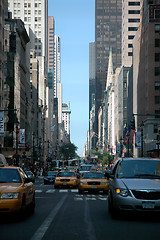 Image showing NEW YORK