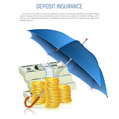 Image showing Deposit Insurance