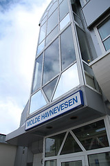 Image showing Molde Havnevesen