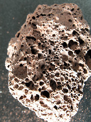 Image showing Asteroid Concept