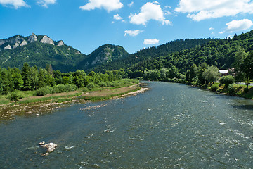 Image showing River