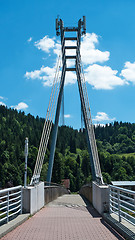 Image showing Bridge