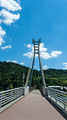 Image showing Bridge