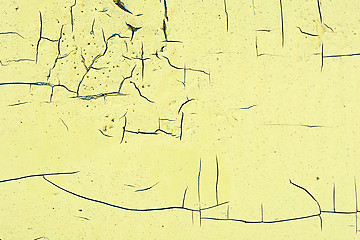 Image showing grunge old texture with high details