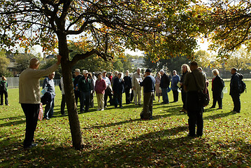 Image showing Speakers Corner