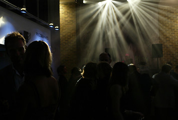 Image showing Night Club