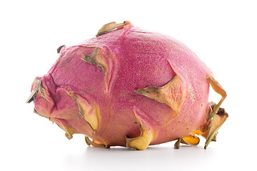 Image showing Pitaya or Dragon Fruit 