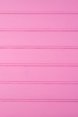 Image showing Pink wood texture