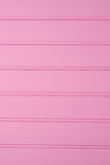 Image showing Pink wood texture