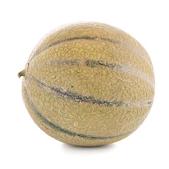 Image showing Honeydew melon