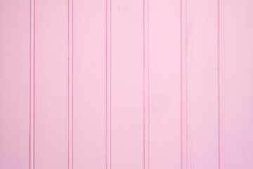 Image showing Pink wood texture