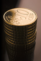 Image showing Coin