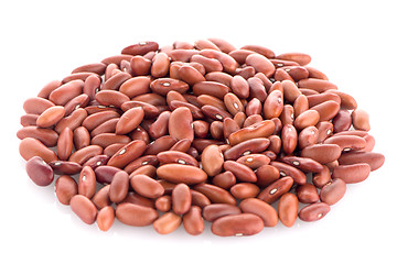 Image showing Red beans