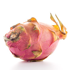 Image showing Pitaya or Dragon Fruit 