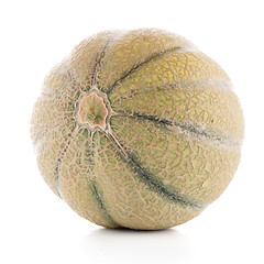 Image showing Honeydew melon