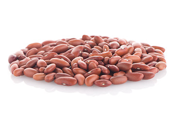 Image showing Red beans