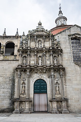 Image showing Cathedral of Saint Goncalo